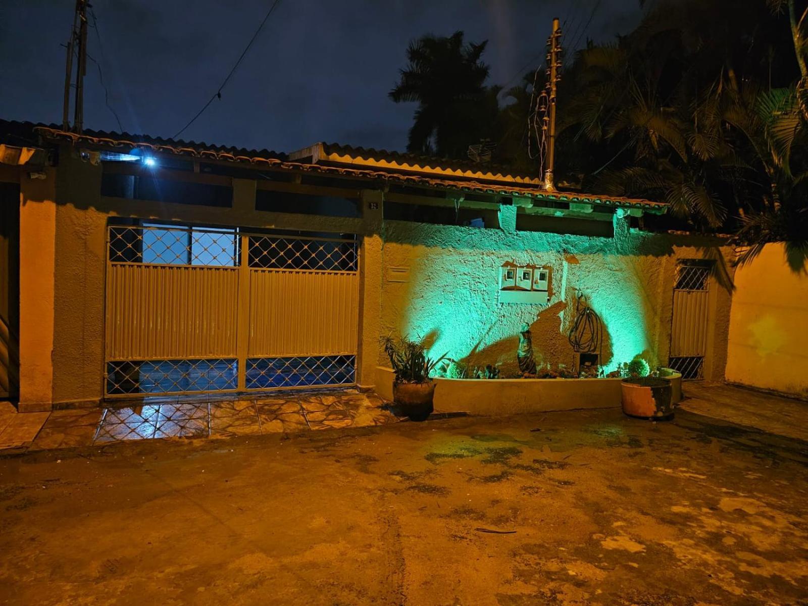 Cig Hostel - Goiania — Photos 2